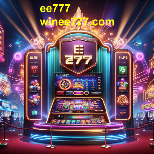 A Emergência dos Jogos de Eventos na Plataforma ee777
