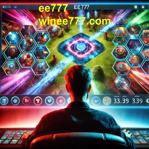 A Ascensão dos Jogos de Estratégia no ee777